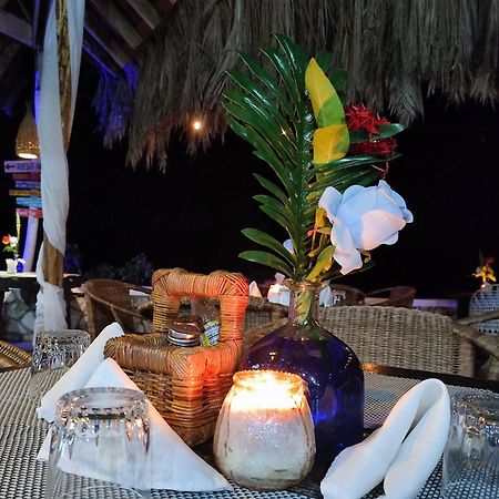 Ltu Garden Hotel Negril Exterior photo