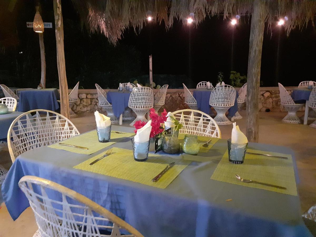Ltu Garden Hotel Negril Exterior photo