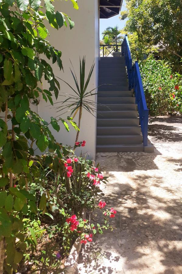 Ltu Garden Hotel Negril Exterior photo