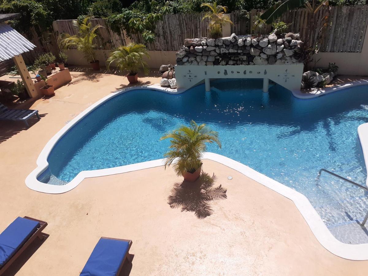 Ltu Garden Hotel Negril Exterior photo