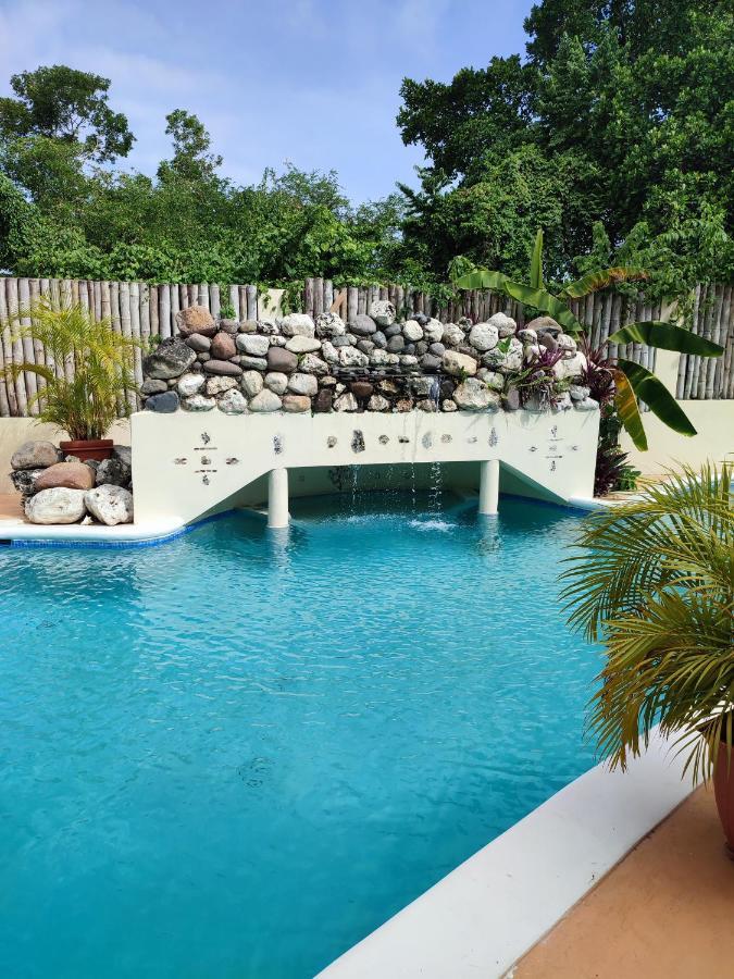 Ltu Garden Hotel Negril Exterior photo