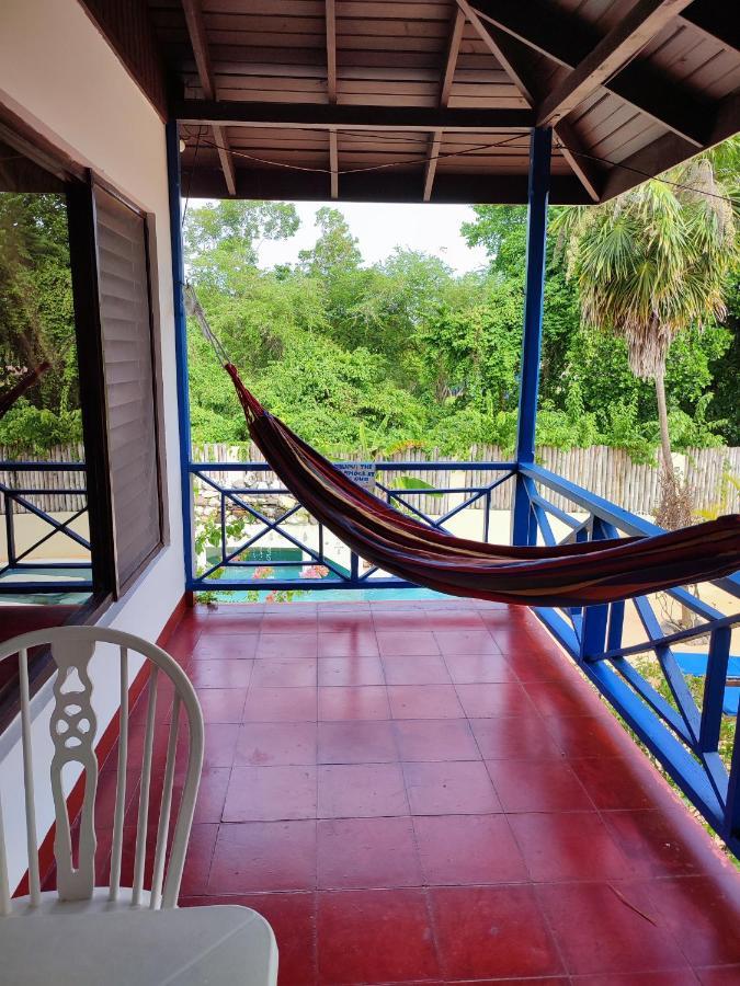 Ltu Garden Hotel Negril Exterior photo