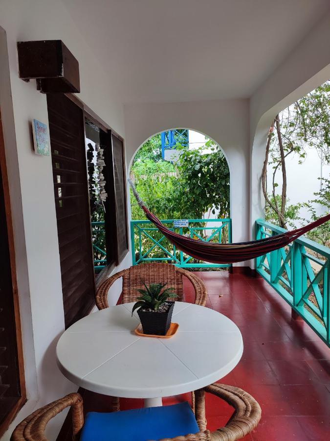 Ltu Garden Hotel Negril Exterior photo