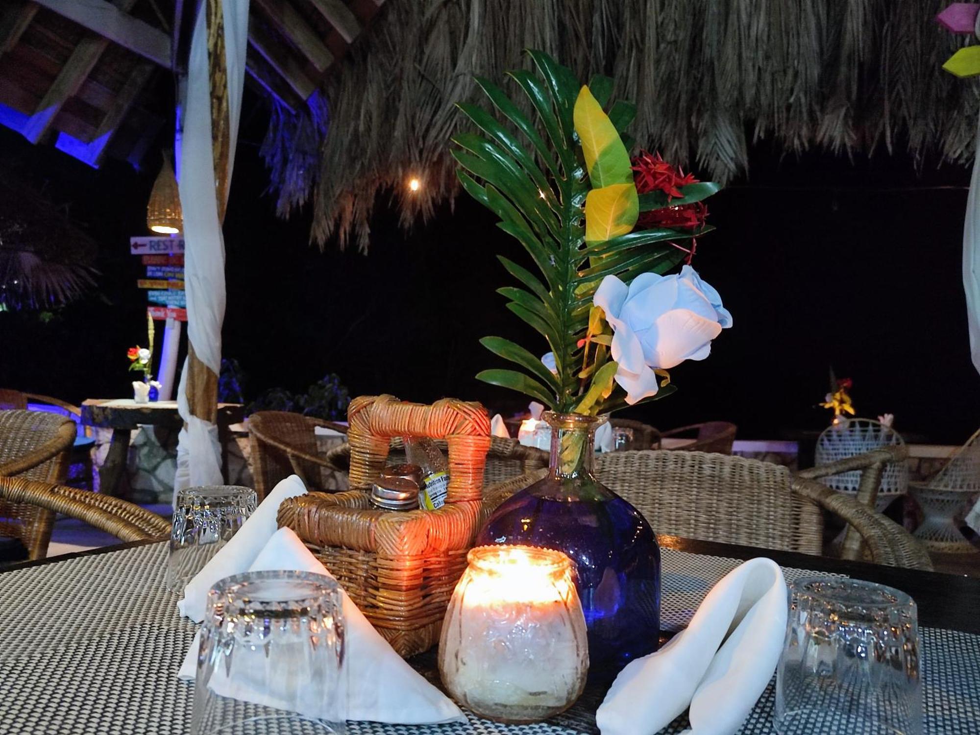 Ltu Garden Hotel Negril Exterior photo