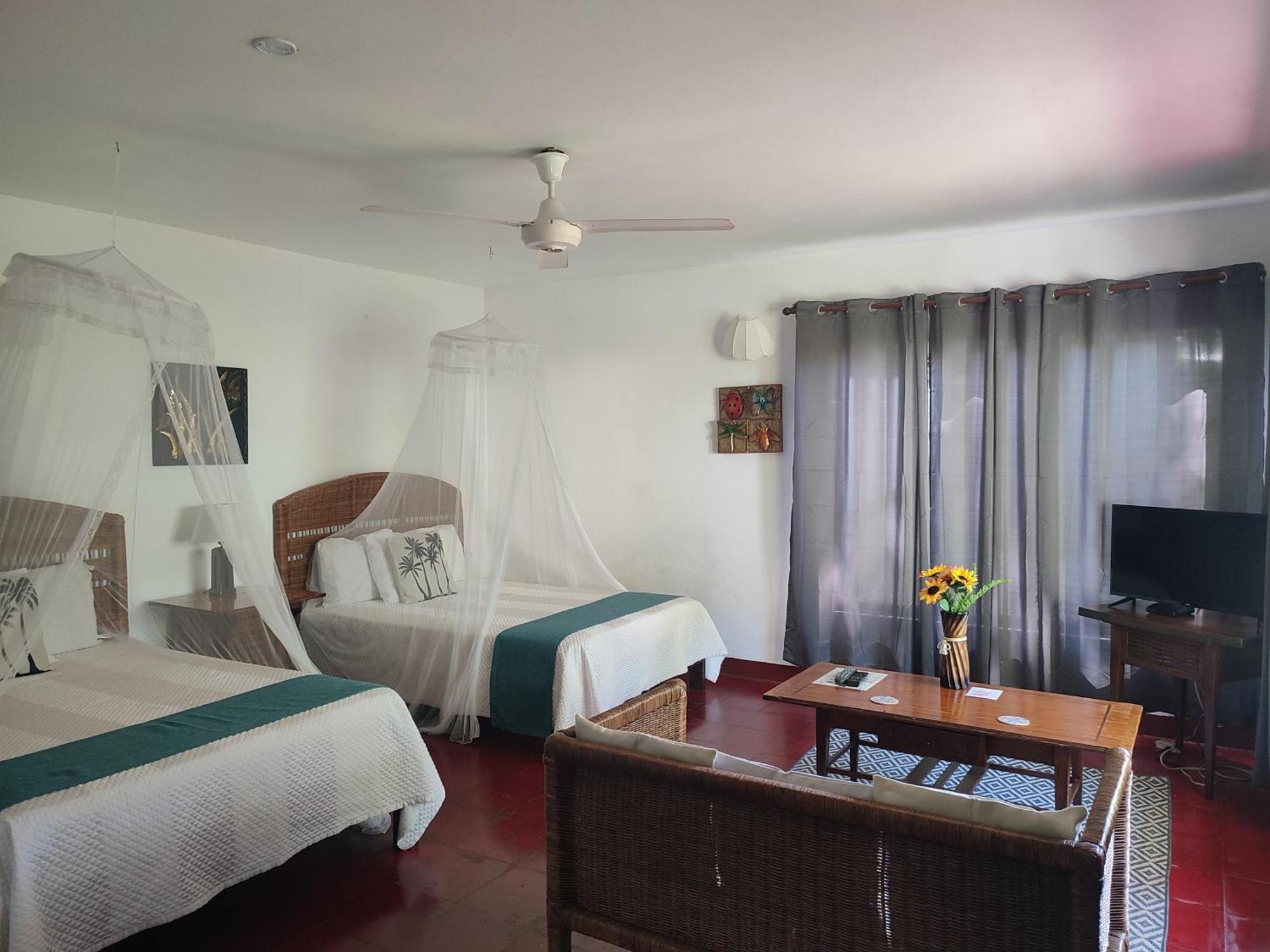 Ltu Garden Hotel Negril Exterior photo
