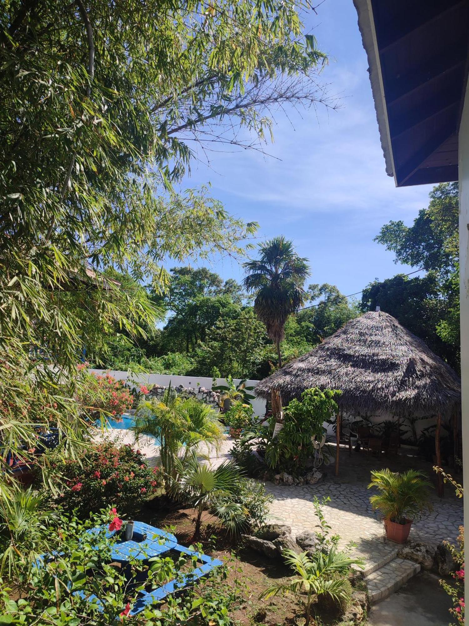 Ltu Garden Hotel Negril Exterior photo