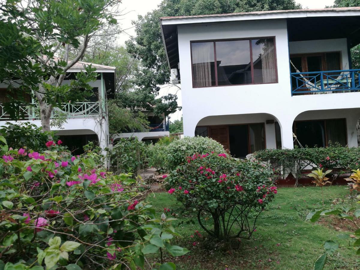 Ltu Garden Hotel Negril Exterior photo