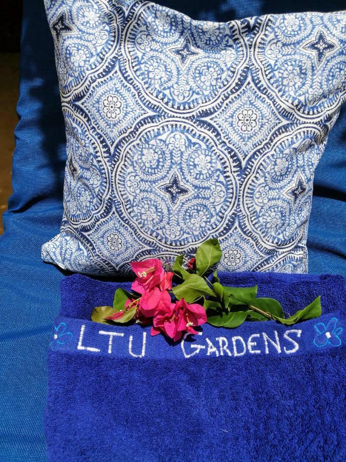 Ltu Garden Hotel Negril Exterior photo